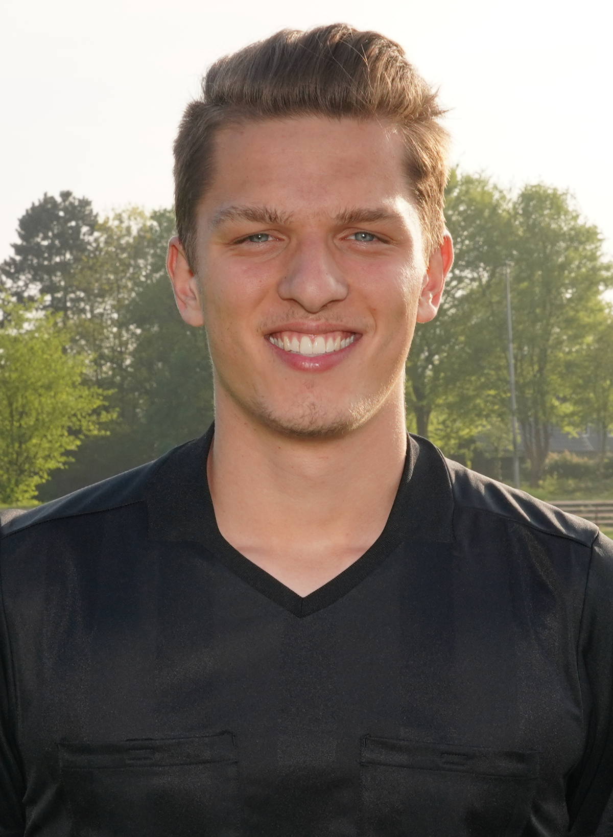 Daniel Piotrowski Regionalligaaufstieg 1